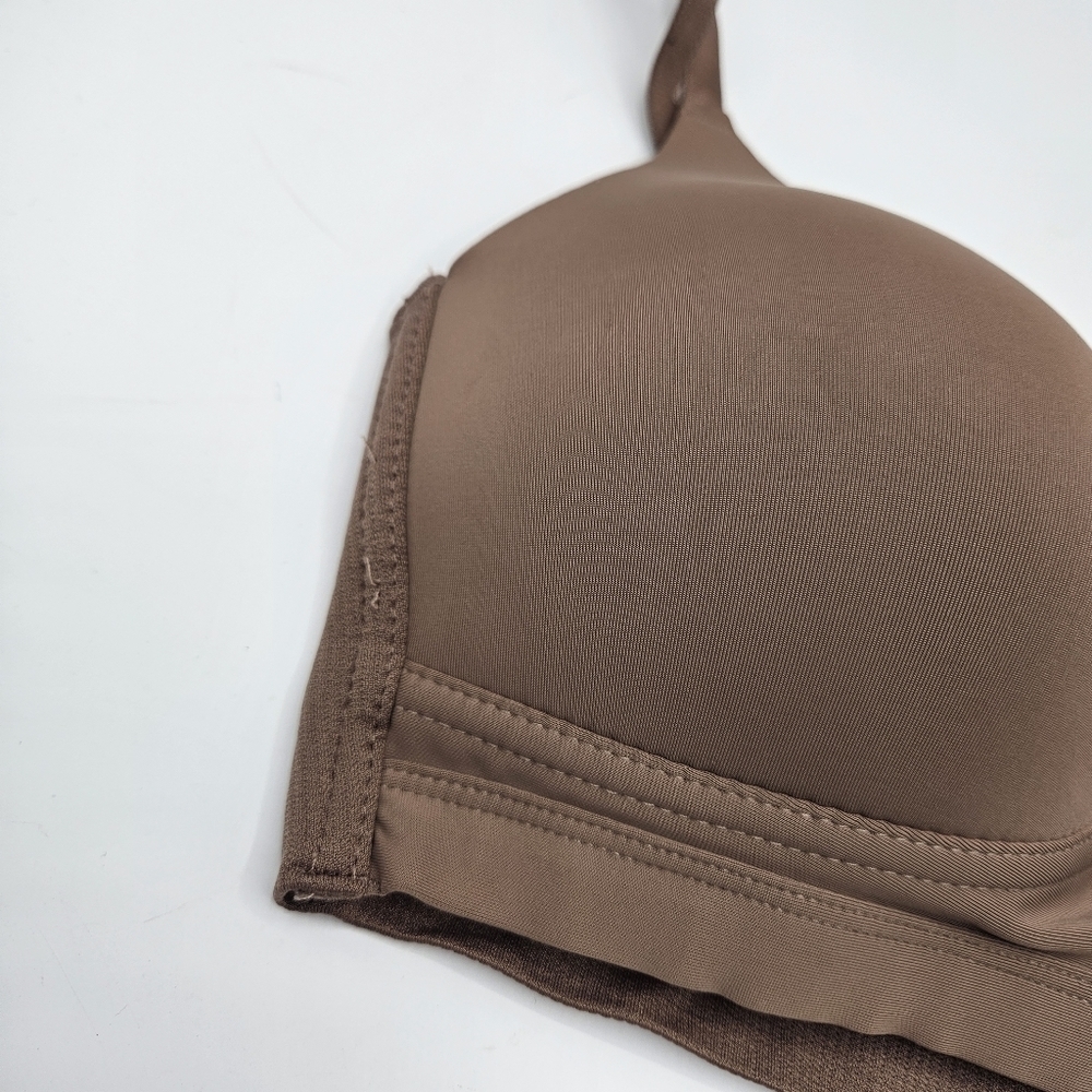 Strm Line Intamates Bralette Size 36c - image 4